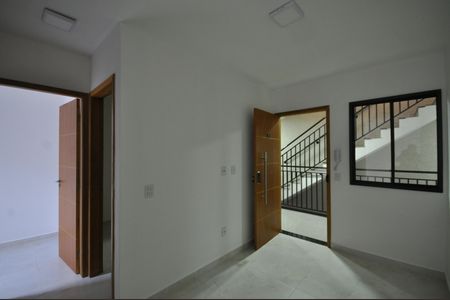 Apartamento para alugar com 38m², 1 quarto e sem vagaSala