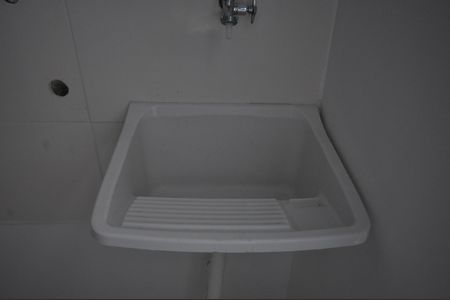 Apartamento para alugar com 38m², 1 quarto e sem vagaÁrea de Serviço