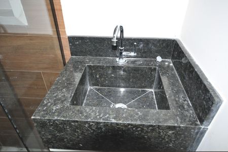Apartamento para alugar com 38m², 1 quarto e sem vagaBanheiro