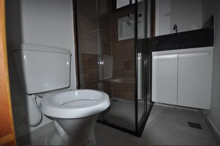 Apartamento para alugar com 38m², 1 quarto e sem vagaBanheiro