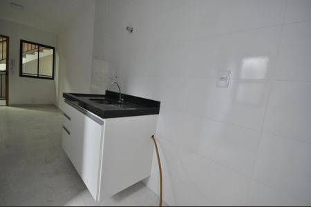 Apartamento para alugar com 38m², 1 quarto e sem vagaCozinha