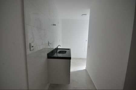 Apartamento para alugar com 38m², 1 quarto e sem vagaCozinha