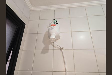 Apartamento para alugar com 82m², 2 quartos e sem vagaBanheiro Social