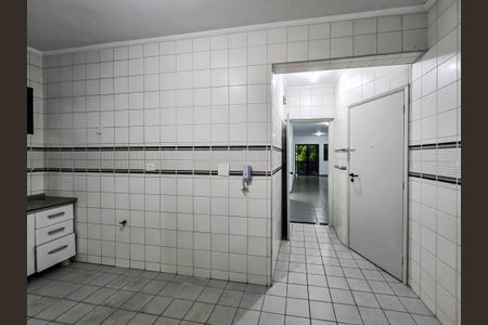 Apartamento para alugar com 82m², 2 quartos e sem vagaCozinha