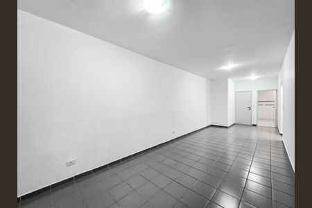 Sala de apartamento para alugar com 2 quartos, 82m² em Vila Romana, Jacareí