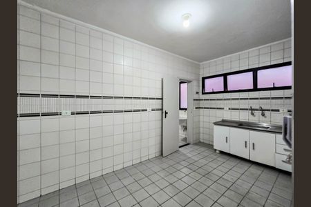 Apartamento para alugar com 82m², 2 quartos e sem vagaCozinha
