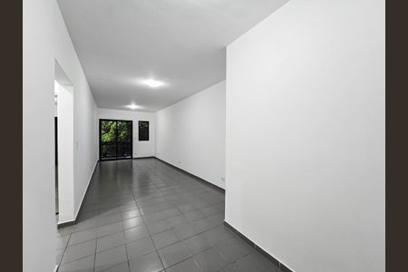 Sala de apartamento para alugar com 2 quartos, 82m² em Vila Romana, Jacareí