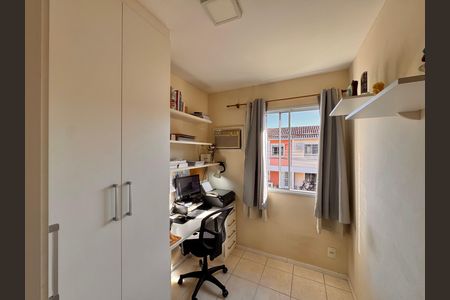 Casa de condomínio à venda com 84m², 3 quartos e 1 vaga Casa de condomínio à venda com 84m², 3 quartos e 1 vagaQuarto 2