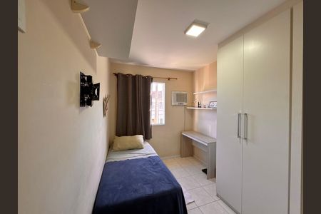 Casa de condomínio à venda com 84m², 3 quartos e 1 vaga Casa de condomínio à venda com 84m², 3 quartos e 1 vagaQuarto 1