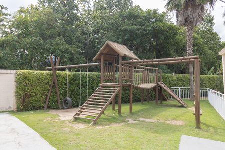 Casa de condomínio à venda com 84m², 3 quartos e 1 vaga Casa de condomínio à venda com 84m², 3 quartos e 1 vagaÁrea comum