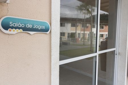 Casa de condomínio à venda com 84m², 3 quartos e 1 vaga Casa de condomínio à venda com 84m², 3 quartos e 1 vagaÁrea comum