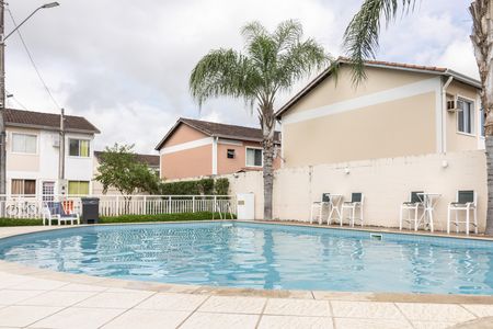 Casa de condomínio à venda com 84m², 3 quartos e 1 vaga Casa de condomínio à venda com 84m², 3 quartos e 1 vagaÁrea comum