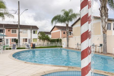 Casa de condomínio à venda com 84m², 3 quartos e 1 vaga Casa de condomínio à venda com 84m², 3 quartos e 1 vagaÁrea comum