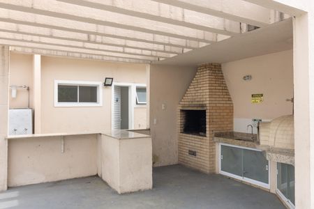 Casa de condomínio à venda com 84m², 3 quartos e 1 vaga Casa de condomínio à venda com 84m², 3 quartos e 1 vagaÁrea comum
