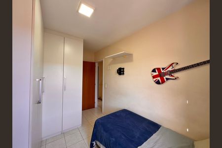 Casa de condomínio à venda com 84m², 3 quartos e 1 vaga Casa de condomínio à venda com 84m², 3 quartos e 1 vagaQuarto 1