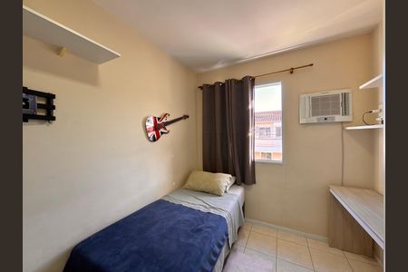 Casa de condomínio à venda com 84m², 3 quartos e 1 vaga Casa de condomínio à venda com 84m², 3 quartos e 1 vagaQuarto 1