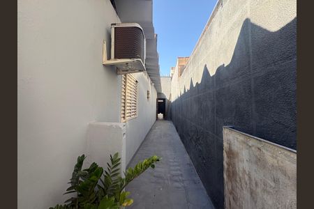 Casa para alugar com 70m², 3 quartos e sem vaga Casa para alugar com 70m², 3 quartos e sem vagaCorredor