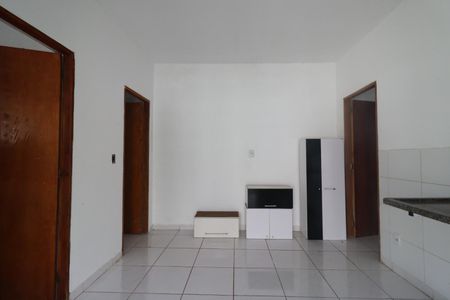 Casa para alugar com 70m², 3 quartos e sem vaga Casa para alugar com 70m², 3 quartos e sem vagaSala/Cozinha