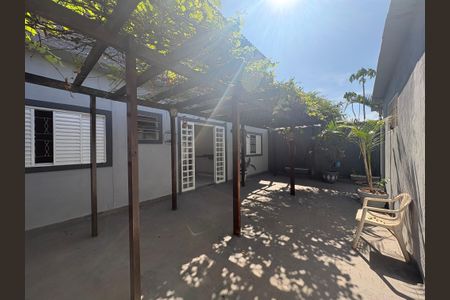 Casa para alugar com 70m², 3 quartos e sem vaga Casa para alugar com 70m², 3 quartos e sem vagaQuintal