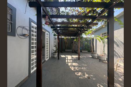 Casa para alugar com 70m², 3 quartos e sem vaga Casa para alugar com 70m², 3 quartos e sem vagaQuintal