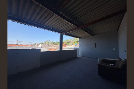 Casa para alugar com 70m², 3 quartos e sem vaga Casa para alugar com 70m², 3 quartos e sem vagaÁrea de Serviço