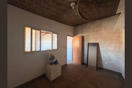Casa para alugar com 70m², 3 quartos e sem vaga Casa para alugar com 70m², 3 quartos e sem vagaQuarto de Serviço