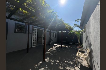 Casa para alugar com 70m², 3 quartos e sem vaga Casa para alugar com 70m², 3 quartos e sem vagaQuintal