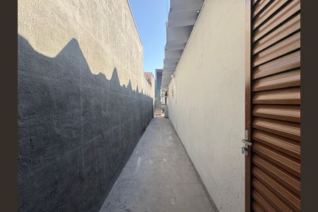 Casa para alugar com 70m², 3 quartos e sem vaga Casa para alugar com 70m², 3 quartos e sem vagaCorredor