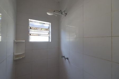 Casa para alugar com 70m², 3 quartos e sem vaga Casa para alugar com 70m², 3 quartos e sem vagaBanheiro