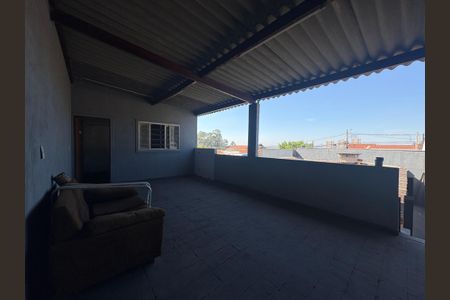 Casa para alugar com 70m², 3 quartos e sem vaga Casa para alugar com 70m², 3 quartos e sem vagaÁrea de Serviço