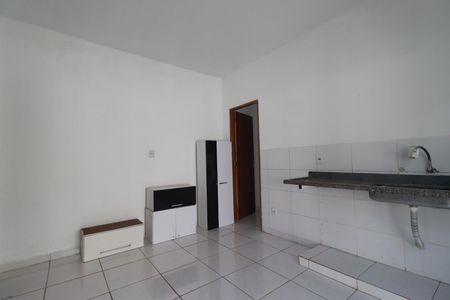 Casa para alugar com 70m², 3 quartos e sem vaga Casa para alugar com 70m², 3 quartos e sem vagaSala/Cozinha