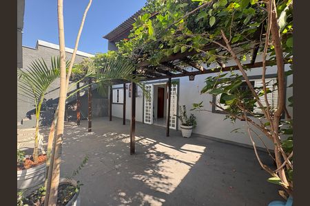 Casa para alugar com 70m², 3 quartos e sem vaga Casa para alugar com 70m², 3 quartos e sem vagaQuintal