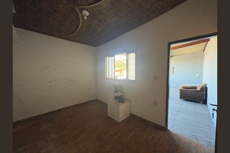 Casa para alugar com 70m², 3 quartos e sem vaga Casa para alugar com 70m², 3 quartos e sem vagaQuarto de Serviço
