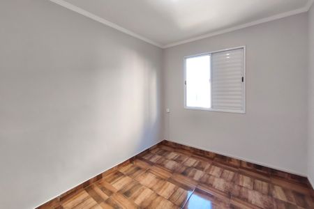 Quarto 2 de apartamento à venda com 2 quartos, 45m² em Condomínio Residencial  Caiapó 2, Campinas