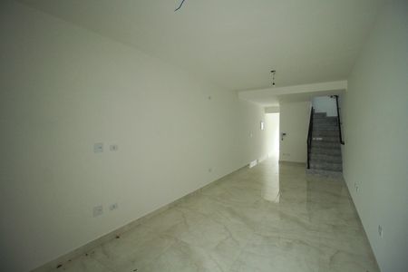Casa à venda com 120m², 3 quartos e 2 vagas