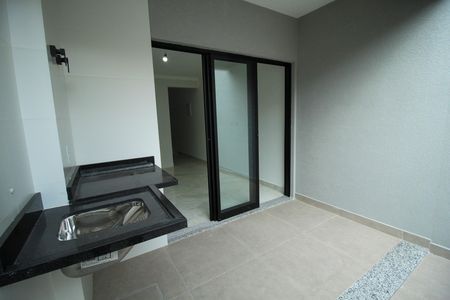 Casa à venda com 120m², 3 quartos e 2 vagas