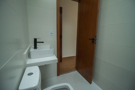 Casa à venda com 120m², 3 quartos e 2 vagas