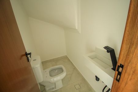 Casa à venda com 120m², 3 quartos e 2 vagas
