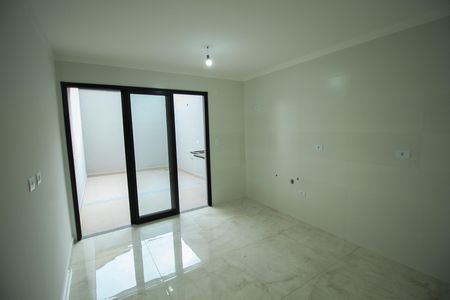 Casa à venda com 120m², 3 quartos e 2 vagas