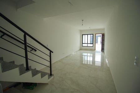 Casa à venda com 3 quartos, 120m² em Vila Libanesa, São Paulo