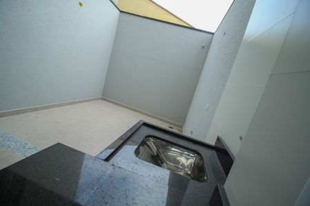 Casa à venda com 120m², 3 quartos e 2 vagas
