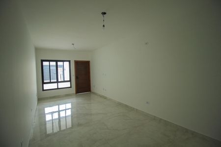 Casa à venda com 120m², 3 quartos e 2 vagas