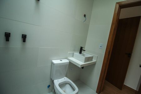 Casa à venda com 120m², 3 quartos e 2 vagas