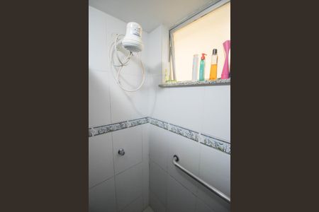 Apartamento para alugar com 60m², 2 quartos e 1 vagaBanheiro