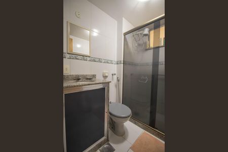 Apartamento para alugar com 60m², 2 quartos e 1 vagaBanheiro