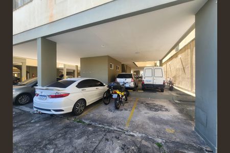 Apartamento para alugar com 60m², 2 quartos e 1 vagaÁrea comum
