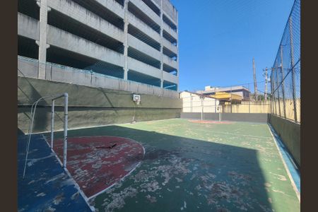 Apartamento para alugar com 60m², 2 quartos e 1 vagaQuadra Esportiva