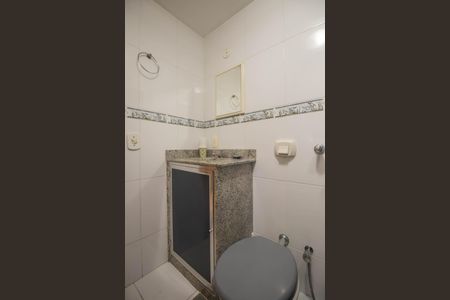 Apartamento para alugar com 60m², 2 quartos e 1 vagaBanheiro