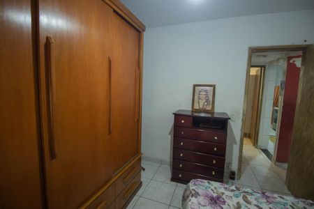 Apartamento para alugar com 60m², 2 quartos e 1 vagaQuarto 1