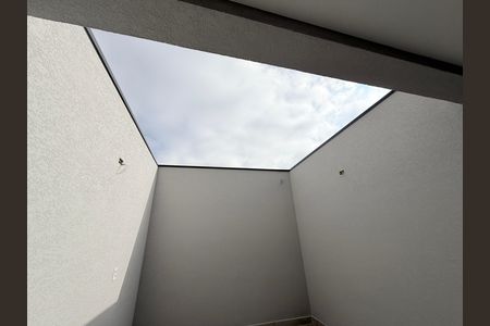 Quintal de casa à venda com 3 quartos, 120m² em Vila Prudente, São Paulo